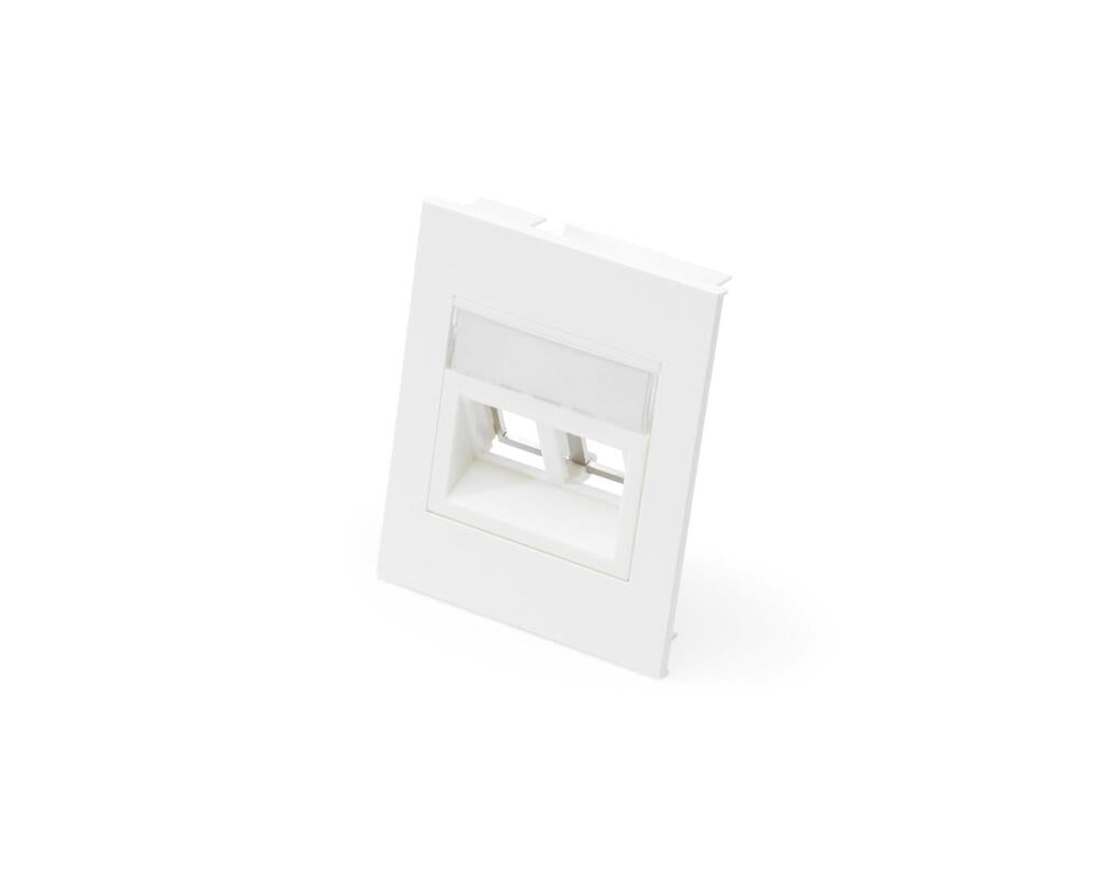 Rehau By OBO SIGNA Afdekraam schakelmateriaal - 6121090