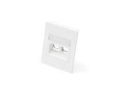 Rehau By OBO SIGNA Afdekraam schakelmateriaal - 6121090