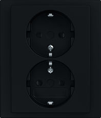 ABB Busch-Jaeger Wall Outlet (WCD Switchgear) - 2TKA00003926