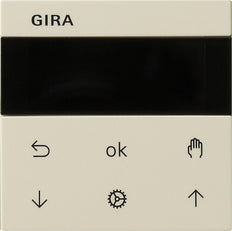 Gira Systeem 3000 Intelligent Controle Element - 536601