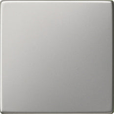 Gira Systeem 55 Besturingselement/Centrale plaat Schakelmateriaal - 0296600