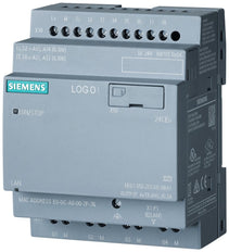 Siemens Logische Module - 6ED10522CC080BA1