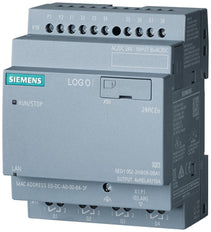 Siemens Logische Module - 6ED10522HB080BA1
