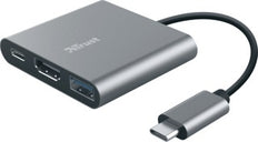 Trust Network Adapter - 23772