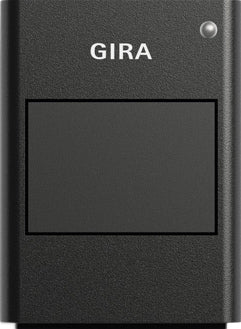 Gira ENet Handzender/muurzender Bussysteem - 535010