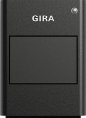Gira ENet Handzender/muurzender Bussysteem - 535010