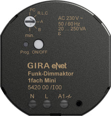 Gira ENet Dimactor Bus Systeem - 542000