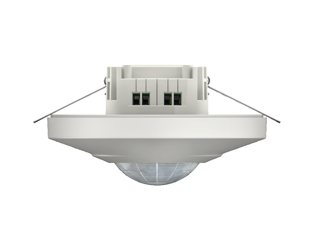 Theben LUXA Bewegingsschakelaar (Compleet) - 1030045