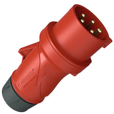 Mennekes PowerTopXtra CEE plug - 13520