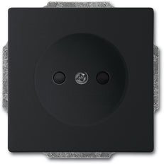 ABB Busch-Jaeger Wandcontactdoos (WCD-Schakelmateriaal) - 2CKA002113A5340
