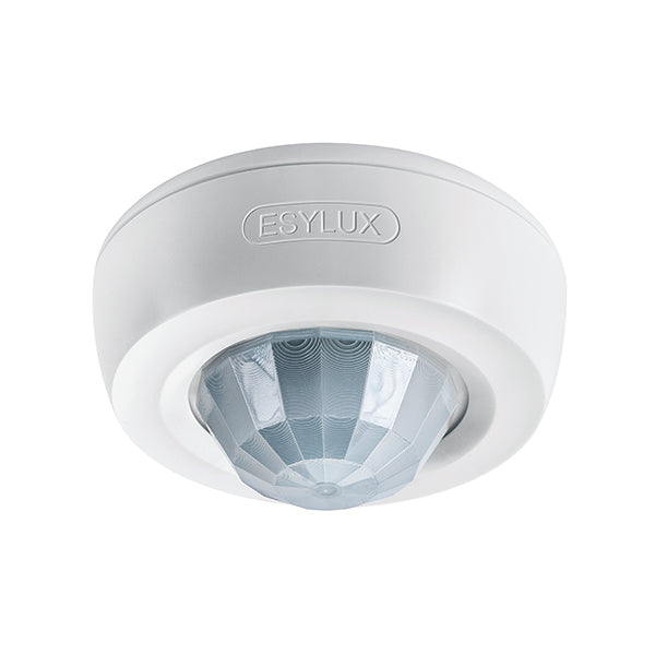 ESYLUX Basis Bewegingsschakelaar (Compleet) - EB10430848
