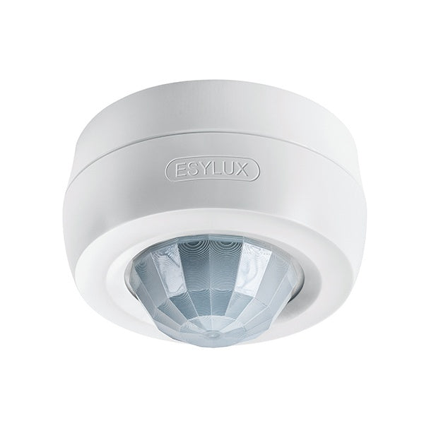 ESYLUX Basis Bewegingsschakelaar (Compleet) - EB10430886