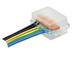 Raytech Kabelverbinding/Overgangshuls - 131800076