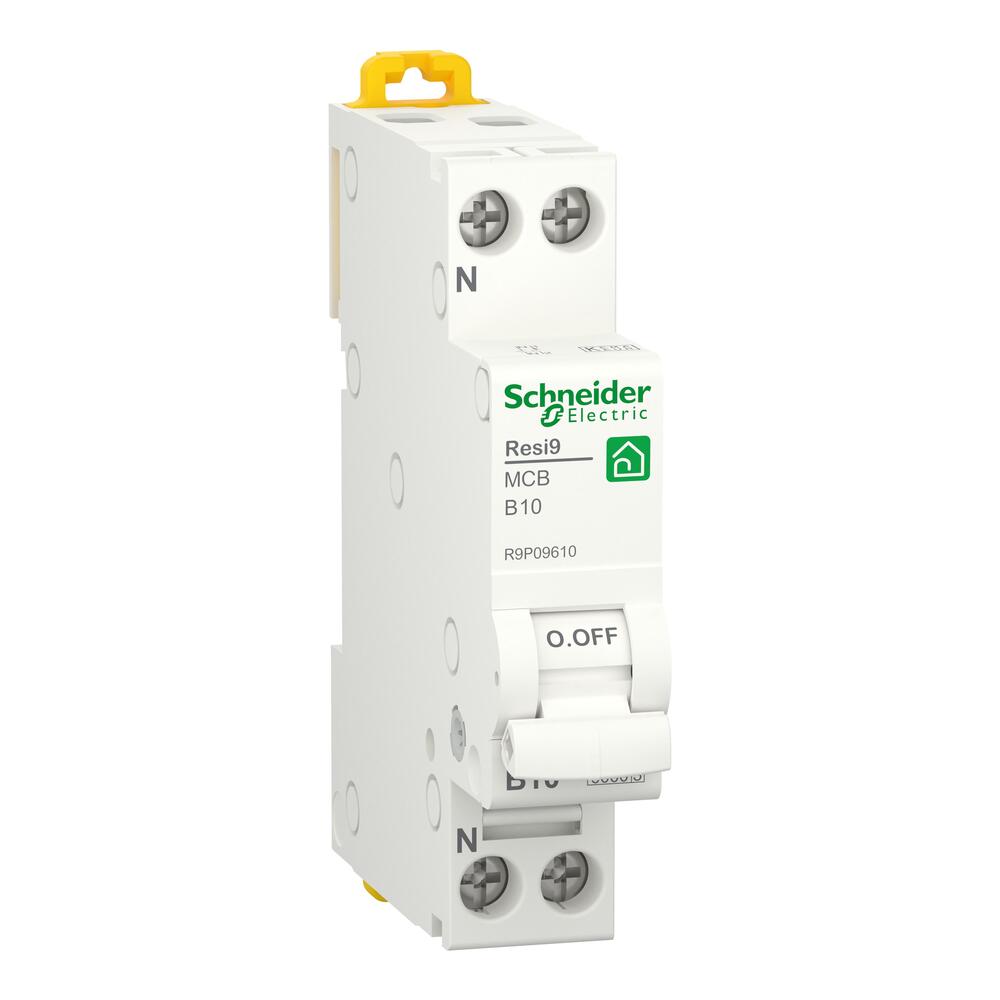 Schneider Electric Merlin Gerin Stroomonderbreker - R9P09610