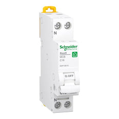 Schneider Electric Merlin Gerin Stroomonderbreker - R9P19616