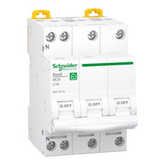 Schneider Electric Merlin Gerin Stroomonderbreker - R9P19716