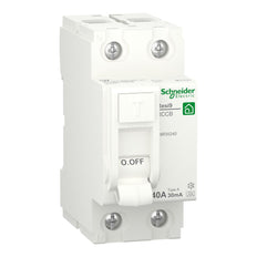 Schneider Electric Merlin Gerin Aardlekschakelaar - R9R35240