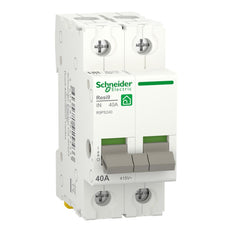 Schneider Electric Merlin Gerin Modulaire Inbouwschakelaar - R9PS240