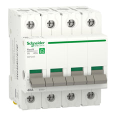 Schneider Electric Merlin Gerin Modulaire Inbouwschakelaar - R9PS440