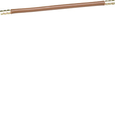 Hager Accessories For Installation Cabinet - ULV6125BR [20 Pieces]