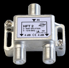 Astro Aansluitelement en Verdeler - 106057