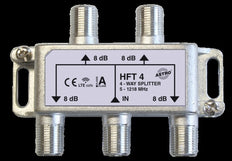 Astro Aansluitelement en Verdeler - 106079