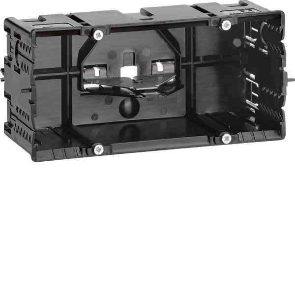 Hager Tehalit Inbouwdoos Wandkanaal - GLS55002