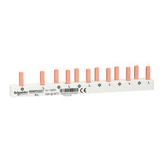 Schneider Electric Merlin Gerin Resi 9 Kamrail - R9XPH207 [4 stuks].