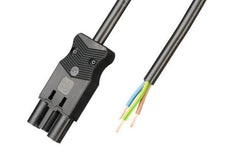 Adels AC166 Patchsnoer voor Bouwinstallatie - 1804584