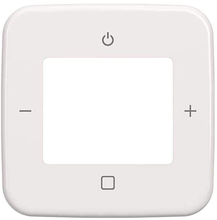 ABB Busch-Jaeger Reflex SI Schakelelement/Centrale Plaat - 2CKA008200A0239