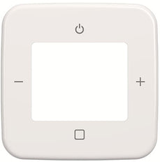 ABB Busch-Jaeger Reflex SI Schakelelement/Centrale Plaat - 2CKA008200A0239