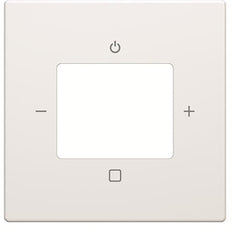 ABB Busch-Jaeger Schakelelement/Centrale Plaat - 2CKA008200A0254