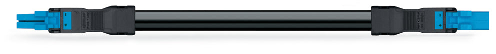 Wago Patch Cord Adjustable Building Installation - 891-8382/066-201