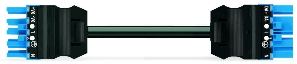 Wago Patchkabel voor Bouwinstallatie - 771-9285/016-301