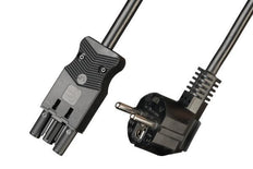 Adels AC166 Patchsnoer voor Bouwinstallatie - 1804717