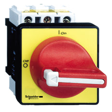 Schneider Electric Vario Lastscheider - VCF02