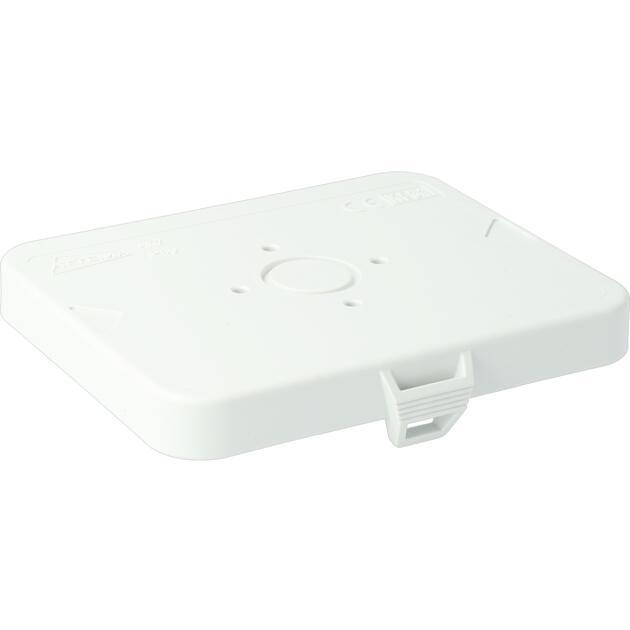 Attema kabelmofdeksel voor opbouwdoos wand/plafond - AT2254 [2 stuks]