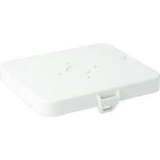 Attema kabelmofdeksel voor opbouwdoos wand/plafond - AT2254 [2 stuks]