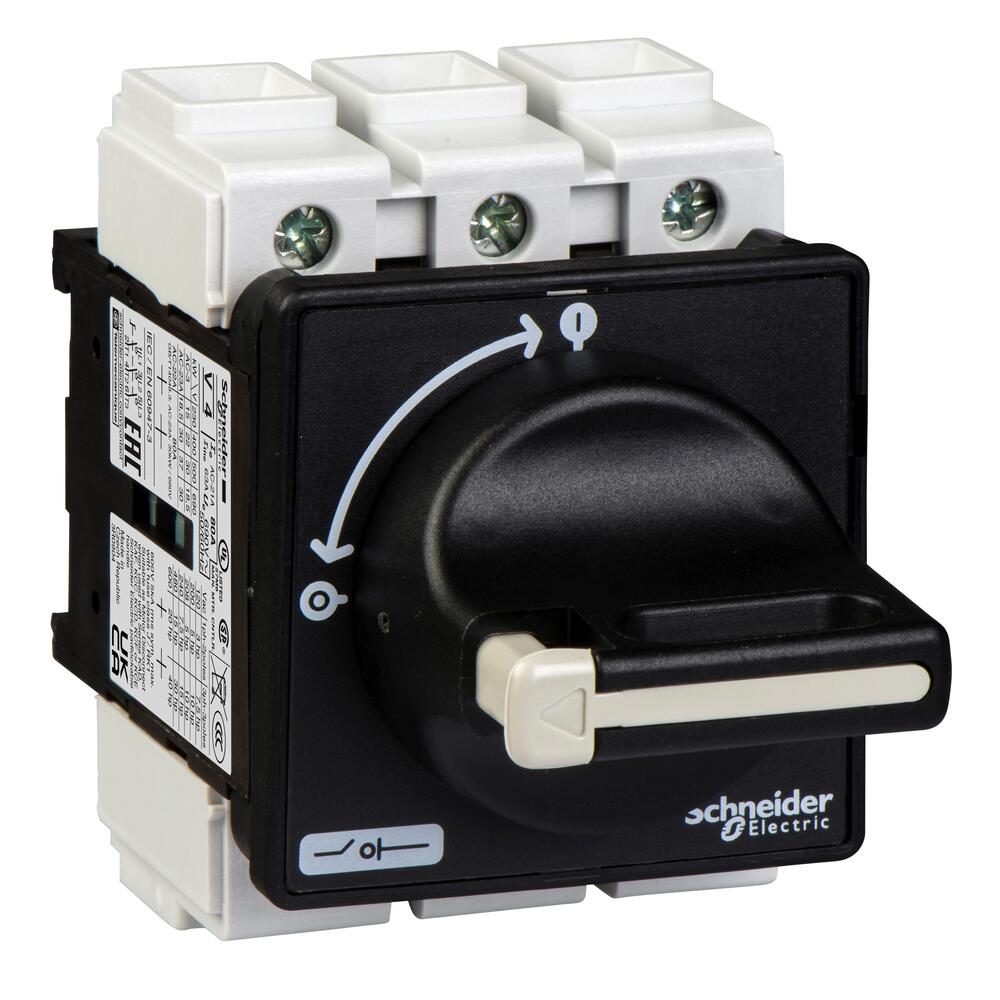 Schneider Electric Vario Lastscheider - VBF4