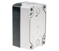 Schneider Electric Harmony Drukknoppendoos Compleet - XALD214