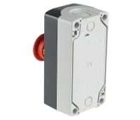 Schneider Electric Harmony Drukknoppendoos Compleet - XALD328