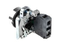 Schneider Electric Harmony Drukknop - XB4BA21