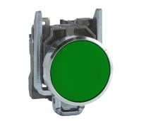 Schneider Electric Harmony Drukknop - XB4BA31