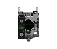Schneider Electric Harmony Push Button - XB4BA3351