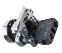 Schneider Electric Harmony Drukknop - XB4BA42