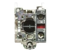 Schneider Electric Harmony Drukknop - XB4BA42