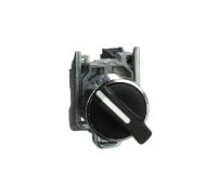 Schneider Electric Harmony Keuzeschakelaar - XB4BD21