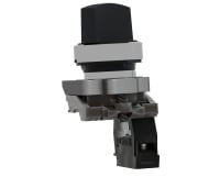 Schneider Electric Harmony Keuzeschakelaar - XB4BD21