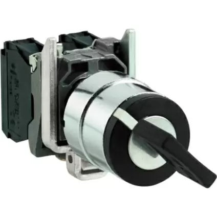 Schneider Electric Harmony Keuzeschakelaar - XB4BG21