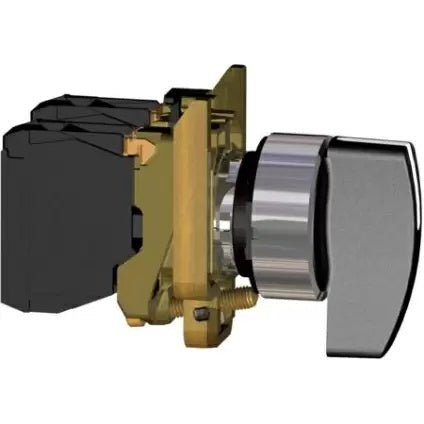 Schneider Electric Harmony Keuzeschakelaar - XB4BJ21